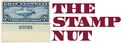 The Stamp Nut