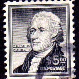 US 1941-Date-Used Stamps