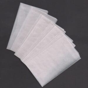 (25) #3 GLASSINE ENVELOPES 2½ x 4¼