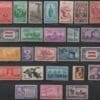 25 ALL DIFFERENT MINT US SINGLES PACKET * 50-80 YEARS OLD