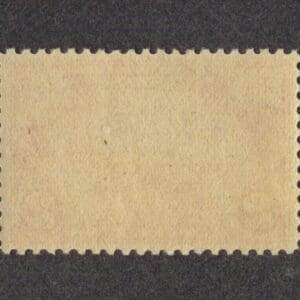 Scott# 615 "HUGUENOT - WALLOON" MNH, NICELY CENTERED - Image 2