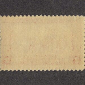 Scott# 618 "LEXINGTON CONCORD" MNH WITH BOLD COLOR - Image 2