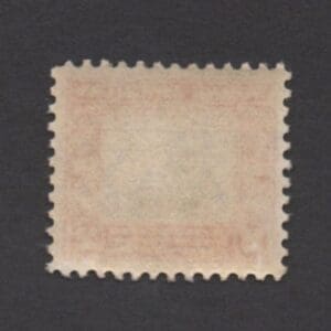 Scott# 620 "NORSE AMERICAN ISSUE" MNH, VERY NICELY CENTERED - Image 3