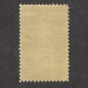 Scott# 628 "ERICSSON MEMORIAL" MNH - Image 2