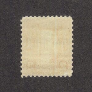 Scott# 647 "HAWAII" OVERPRINT, MNH, VERY WELL CENTERED - Image 2