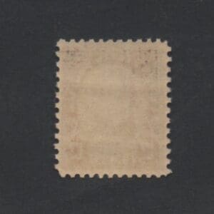Alternative view of Scott# 693 "CLEVELAND" MNH, VERY WELL CENTERED