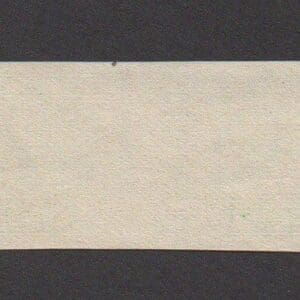 Alternative view of Scott# 766a FORT DEARBORN SOUVENIR SHEET HORIZONTAL PAIR WITH VERTICAL GUTTER, MNH