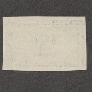 Scott# 771 "GREAT SEAL of the UNITED STATES" IMPERFORATE SINGLE, NGAI, MNH - Image 2
