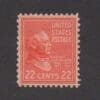 Scott# 827 "GROVER CLEVELAND" PRESIDENTIAL SERIES, MNH