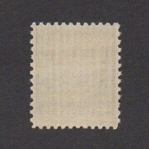 Scott# 828 "BENJAMIN HARRISON" PRESIDENTIAL SERIES, MNH - Image 2