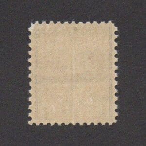 Alternative view of Scott# 830 "THEODORE ROOSEVELT" PRESIDENTIAL SERIES, MNH