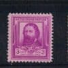 Scott# 864-868 "FAMOUS AMERICANS - POETS" SET (5) MNH