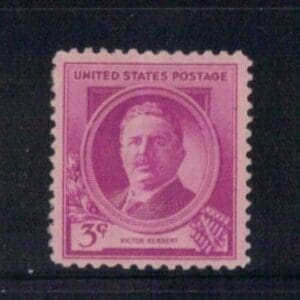 Scott# 879-883 "FAMOUS AMERICANS - COMPOSERS"  SET (5) MNH