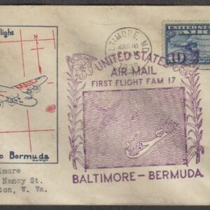 Covers & Postal Stationary