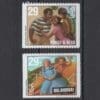 Scott# 2767-70 BROADWAY MUSICALS BOOKLET SINGLES (4) MNH