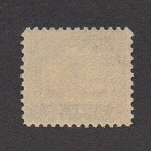 Alternative view of Scott# 621"NORSE AMERICAN ISSUE" MNH, NICELY CENTERED