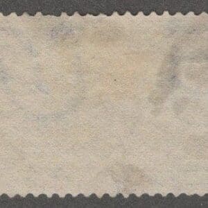 Alternative view of Scott# 291 "TRANS-MISSISSIPPI-WESTERN MINING PROSPECTOR" USED