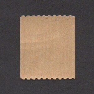 Scott# 605 "WARREN HARDING" HORIZONTAL PERF 10 COIL, MNH - Image 2