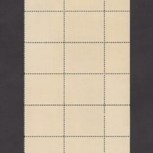 Scott# 1723-24 "ENERGY CONSERVATION" PLATE BLOCK (12) MNH - Image 2
