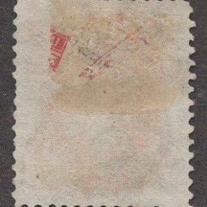 Alternative view of Scott# 178 "JACKSON" USED WITH PHILLY CDS CANCEL, NICELY CENTERED