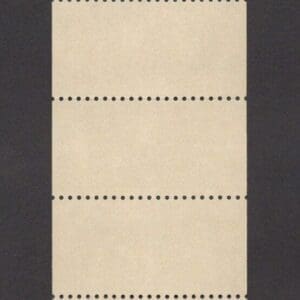 Scott# 2355-59 DRAFTING OF THE CONSTITUTION BOOKLET PANE (5) MNH - Image 2