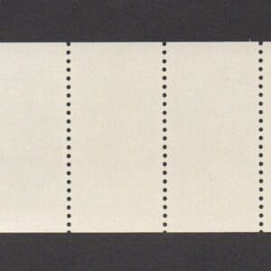 Scott# 2470-74 "LIGHTHOUSES" MNH UNFOLDED BKLET PANE (5+PLATE# - Image 2