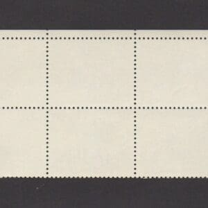 Scott# 2722 "BROADWAY MUSICALS - OKLAHOMA" PLATE BLOCK (4) MNH - Image 2
