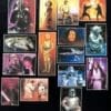 Scott# 4143 STAR WARS SINGLES SET (15) MNH, POST OFFICE FRESH