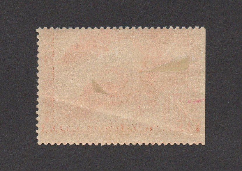 Scott# RW11 "DUCK STAMP" 1944 "WHITE-FRONTED GEESE" MINT - Image 2