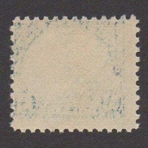 Scott# 572 "US CAPITAL" MNH FLAT PLATE PERF 11, CHOICE CENTERING - Image 2