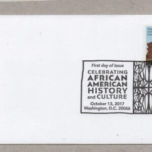 Scott# 5251 "AFRICAN AMERICAN MUSEUM" SEALED USPS FIRST DAY COVER