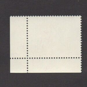 Scott# 2544A "EXPRESS MAIL-SPACE SHUTTLE ENDEAVOR" PLATE # SINGLE, MNH - Image 2