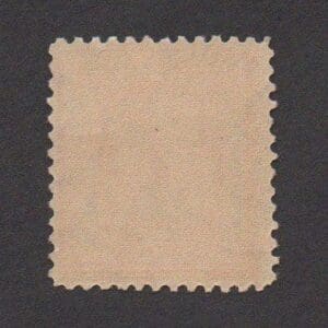 Alternative view of Scott# 367 "LINCOLN MEMORIAL ISSUE" MNH SINGLE
