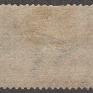 Alternative view of Scott# 326 "PRESIDENT WILLIAM McKINLEY" LOUISIANA PURCHASE, MINT