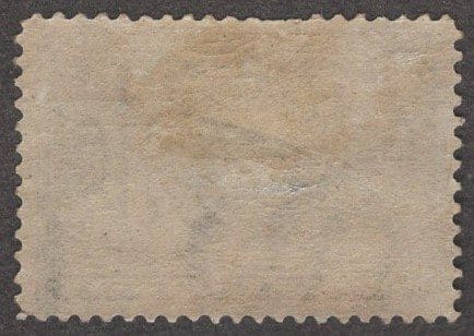 Scott# 326 "PRESIDENT WILLIAM McKINLEY" LOUISIANA PURCHASE, MINT - Image 2