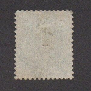 Alternative view of Scott# 72 "WASHINGTON" LITE CANCEL & NICE MARGINS FOR THIS ISSUE