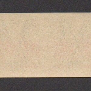 Alternative view of Scott# 1519a "U S FLAGS" IMPERFORATE ERROR COIL PAIR, MNH (SCV $35.00)