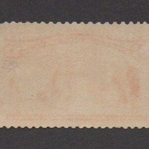 Alternative view of Scott# 241 "COLUMBIAN" USED, VERY LITELY CANCELED, WELL CENTERED