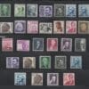 Scott#'s 1278-1305E "PROMINENT AMERICANS" SERIES - SET (29) MNH