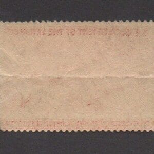 Alternative view of Scott# RW10 "DUCK STAMP" 1944 "DUCKS" MNH * SEE DETAILS *