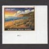 Scott# 5258 "SLEEPING BEAR DUNES" S/A PLATE # SINGLE, MNH