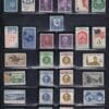 1960 COMMEMORATIVE YEAR SETS (29) ISSUES, MNH, NICELY CENTERED