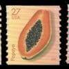 Scott# 4253-57 "TROPICAL FRUIT" S/A SINGLES(5) MNH