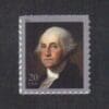 Scott# 4504 "GEORGE WASHINGTON" S/A SINGLE, MNH, NICELY CENTERED