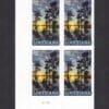 Scott# 4667 "LOUISIANA STATEHOOD" S/A PLATE BLOCK (4) MNH