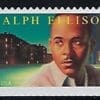 Scott# 4866 "RALPH ELLISON - WRITER" S/A SINGLE, MNH