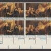 Scott# 1691-94 "DECLARATION OF INDEPENDENCE" PLATE BLOCK (16) MNH
