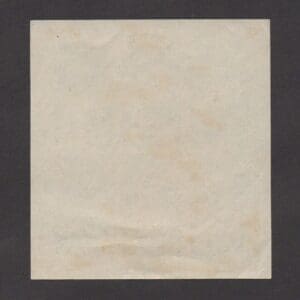 Alternative view of Scott# 735 "NATIONAL STAMP EXPOSITION" MINT SOUVENIR SHEET, NGAI