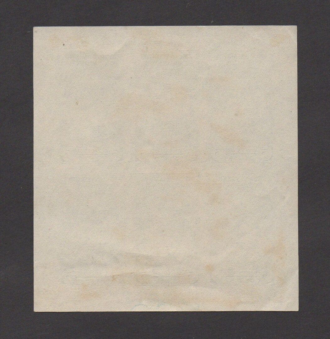 Scott# 735 "NATIONAL STAMP EXPOSITION" MINT SOUVENIR SHEET, NGAI - Image 2