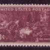 Scott# 949 "THE DOCTOR" MNH SINGLE, NICELY CENTERED